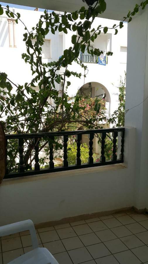 Eden - Yassmine Hammamet