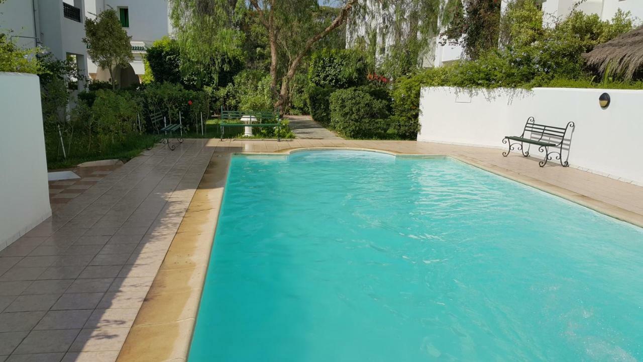 Eden - Yassmine Apartment *