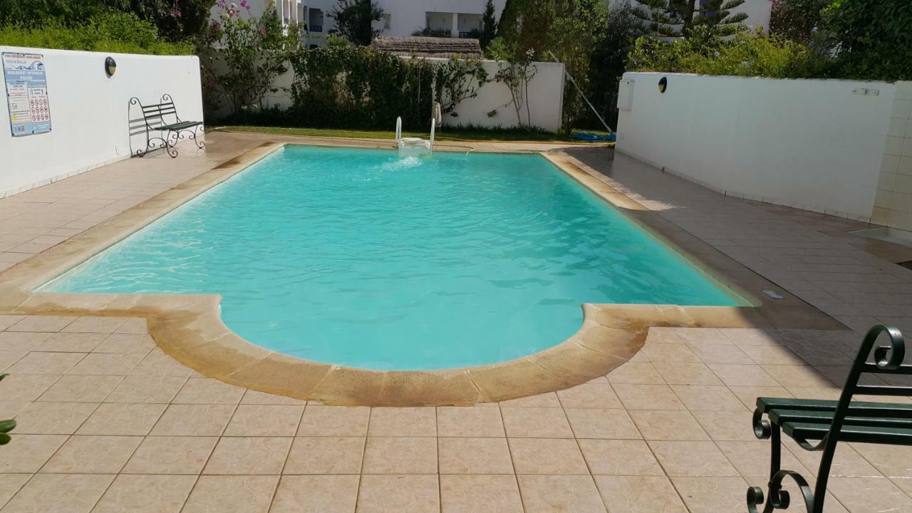Apartment Eden - Yassmine *