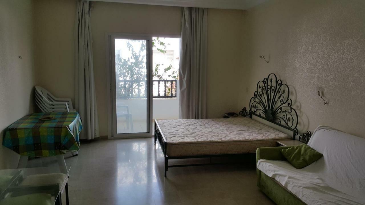 Eden - Yassmine Apartment *