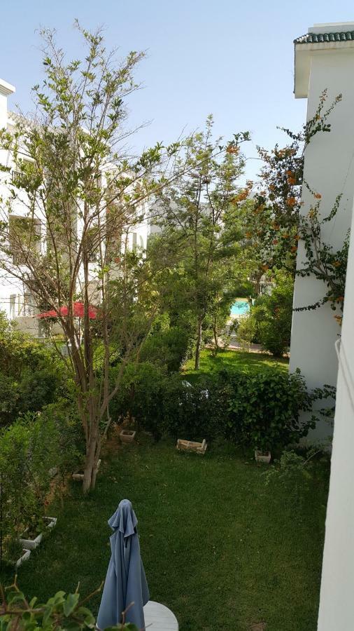 Eden - Yassmine Hammamet